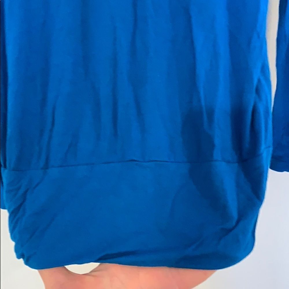 Cache blouse 👚 - Picture 5 of 7